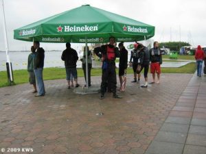 Sneekweek, Zondag 1 – foto 1 van 10