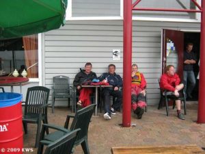 Sneekweek, Zondag 1 – foto 3 van 10