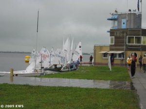 Sneekweek, Zondag 1 – foto 4 van 10