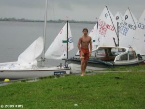 Sneekweek, Zondag 1 – foto 6 van 10