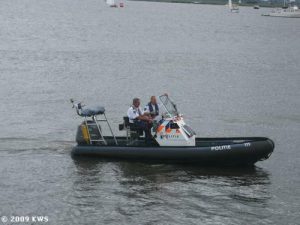 Sneekweek, dinsdag 1 – foto 1 van 37