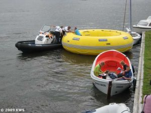 Sneekweek, dinsdag 1 – foto 4 van 37