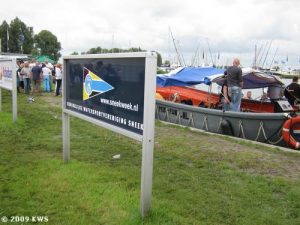 Sneekweek, dinsdag 1 – foto 5 van 37