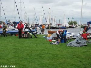 Sneekweek, dinsdag 1 – foto 6 van 37