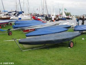 Sneekweek, dinsdag 1 – foto 7 van 37