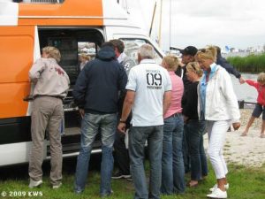 Sneekweek, dinsdag 1 – foto 8 van 37