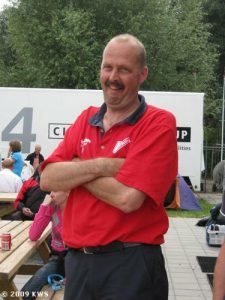 Sneekweek, dinsdag 1 – foto 9 van 37