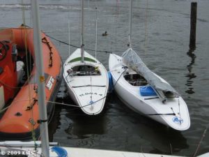 Sneekweek, dinsdag 1 – foto 10 van 37
