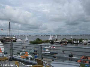 Sneekweek, dinsdag 1 – foto 11 van 37
