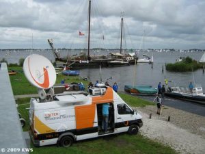 Sneekweek, dinsdag 1 – foto 12 van 37