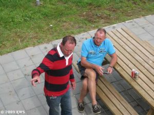 Sneekweek, dinsdag 1 – foto 13 van 37