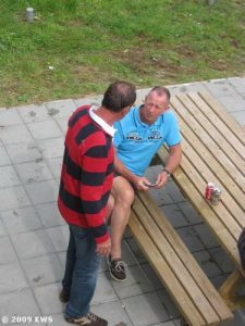 Sneekweek, dinsdag 1 – foto 14 van 37
