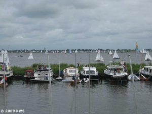 Sneekweek, dinsdag 1 – foto 15 van 37