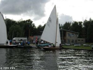 Sneekweek, dinsdag 1 – foto 16 van 37