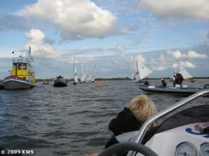Sneekweek, dinsdag 1 – foto 18 van 37