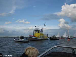 Sneekweek, dinsdag 1 – foto 19 van 37