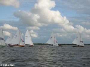 Sneekweek, dinsdag 1 – foto 20 van 37