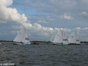 Sneekweek, dinsdag 1 – foto 21 van 37