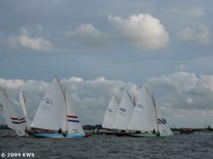 Sneekweek, dinsdag 1 – foto 22 van 37
