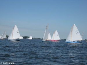 Sneekweek, dinsdag 1 – foto 24 van 37