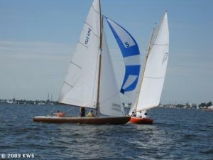 Sneekweek, dinsdag 1 – foto 25 van 37