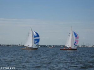 Sneekweek, dinsdag 1 – foto 26 van 37