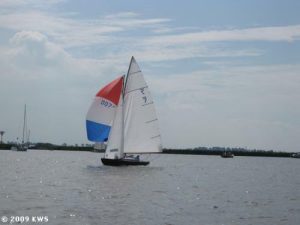 Sneekweek, dinsdag 1 – foto 27 van 37