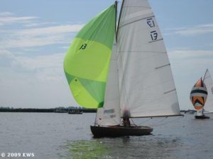 Sneekweek, dinsdag 1 – foto 28 van 37