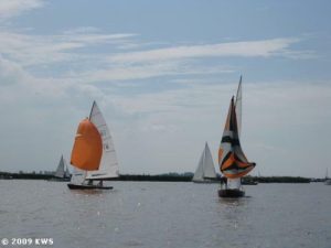 Sneekweek, dinsdag 1 – foto 29 van 37