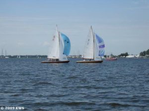 Sneekweek, dinsdag 1 – foto 31 van 37
