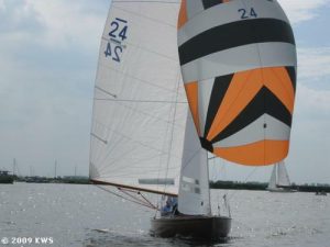 Sneekweek, dinsdag 1 – foto 32 van 37