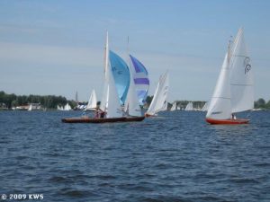 Sneekweek, dinsdag 1 – foto 33 van 37