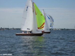 Sneekweek, dinsdag 1 – foto 34 van 37