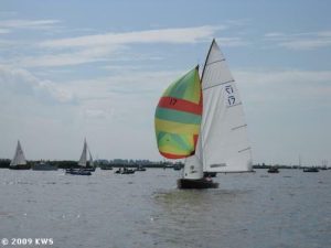 Sneekweek, dinsdag 1 – foto 35 van 37