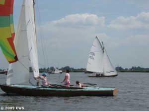 Sneekweek, dinsdag 1 – foto 36 van 37