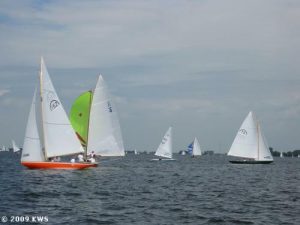 Sneekweek, dinsdag 1 – foto 37 van 37