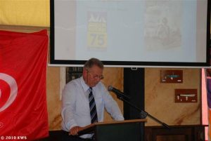 Presentatie Lustrumboek – foto 1 van 27