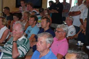 Presentatie Lustrumboek – foto 2 van 27