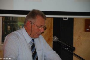 Presentatie Lustrumboek – foto 3 van 27