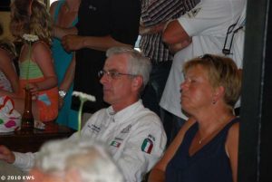 Presentatie Lustrumboek – foto 4 van 27