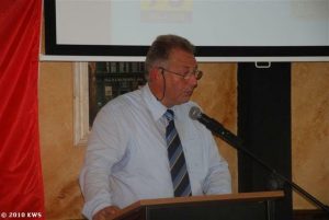 Presentatie Lustrumboek – foto 7 van 27