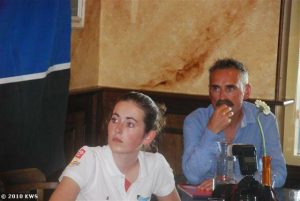 Presentatie Lustrumboek – foto 8 van 27