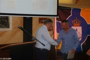 Presentatie Lustrumboek – foto 9 van 27