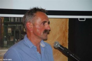 Presentatie Lustrumboek – foto 10 van 27