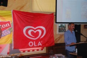 Presentatie Lustrumboek – foto 11 van 27