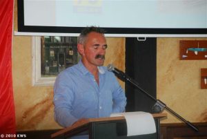 Presentatie Lustrumboek – foto 12 van 27