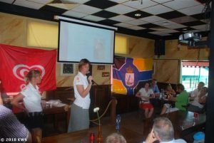 Presentatie Lustrumboek – foto 13 van 27