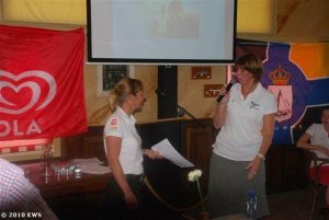 Presentatie Lustrumboek – foto 14 van 27