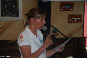 Presentatie Lustrumboek – foto 15 van 27