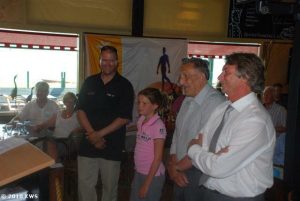 Presentatie Lustrumboek – foto 16 van 27